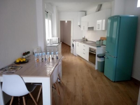 Apartamento Garcar